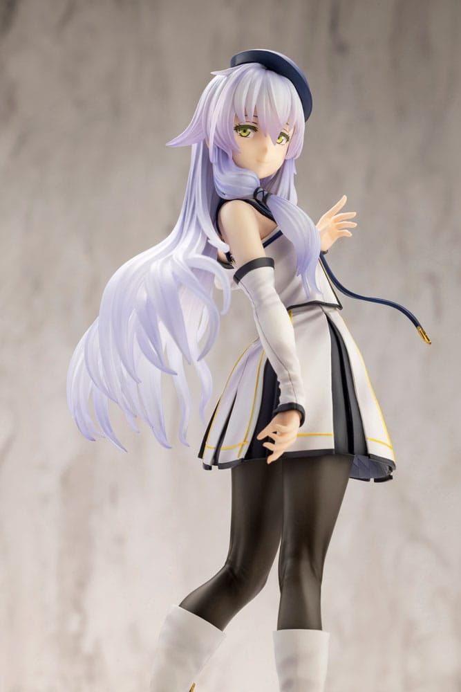 The Legend of Heroes Altina Orion The Legend of Heroes PVC Statue Version 2 1 8 Scale 20 cm
