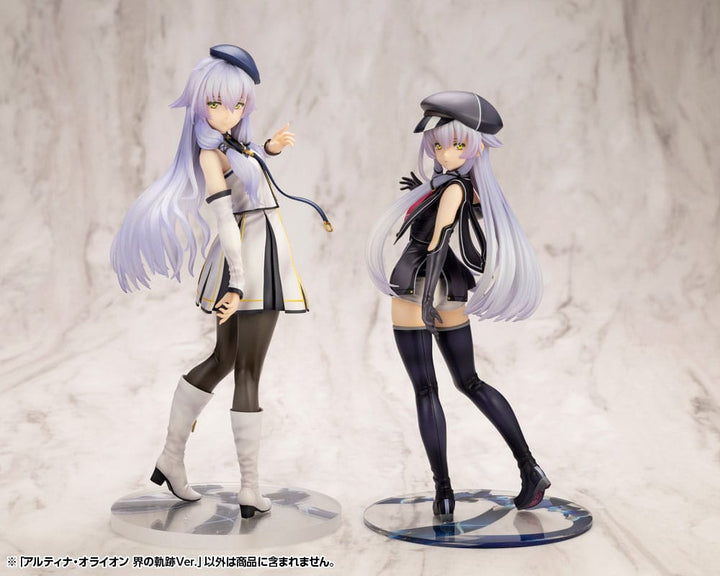 The Legend of Heroes Altina Orion The Legend of Heroes PVC Statue Version 2 1 8 Scale 20 cm