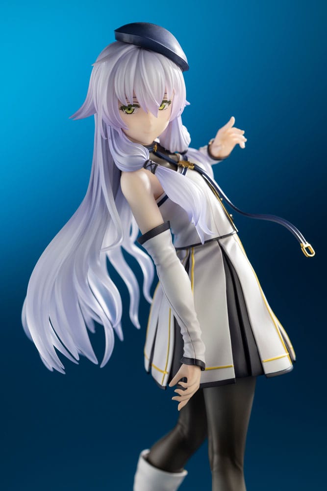 The Legend of Heroes Altina Orion The Legend of Heroes PVC Statue Version 2 1 8 Scale 20 cm