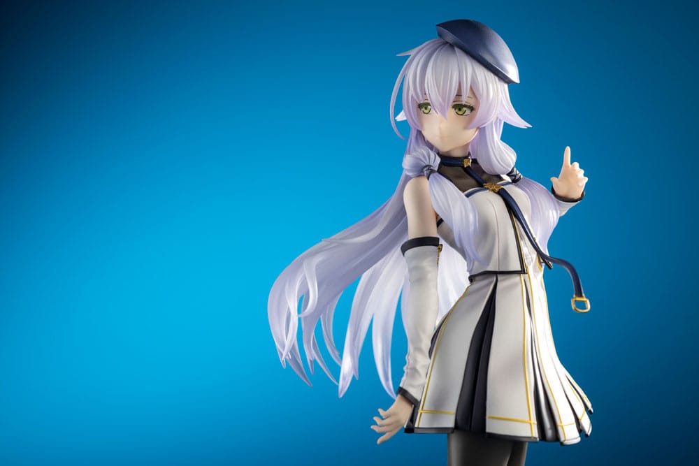The Legend of Heroes Altina Orion The Legend of Heroes PVC Statue Version 2 1 8 Scale 20 cm