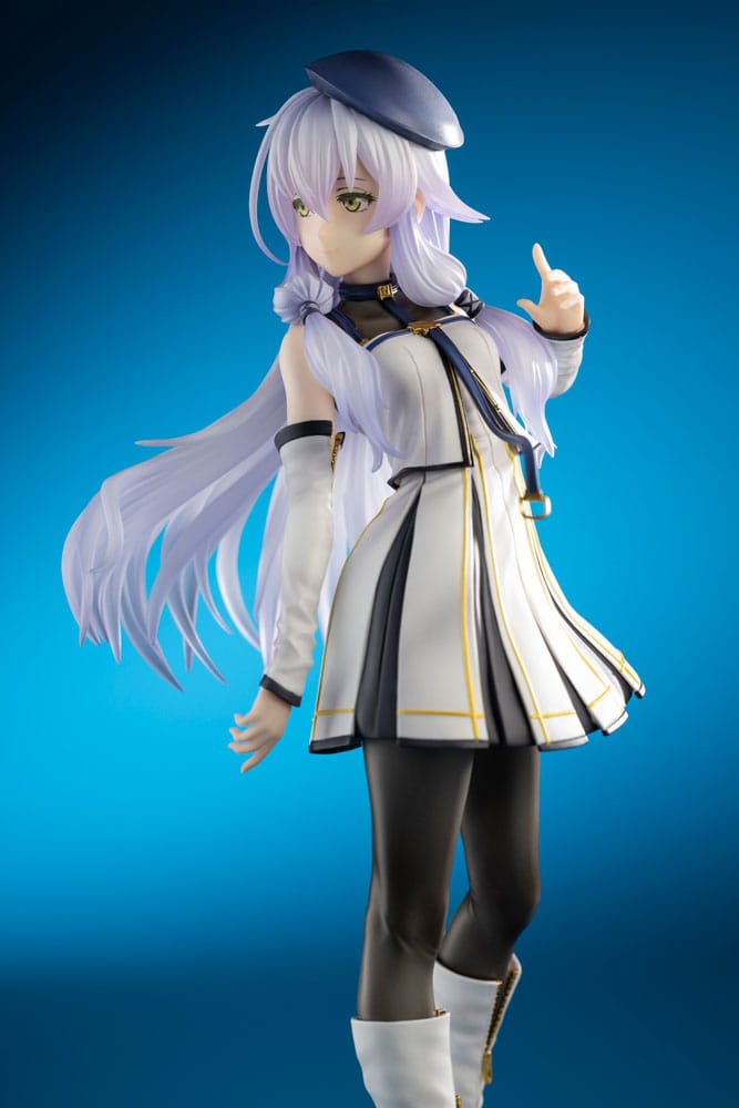 The Legend of Heroes Altina Orion The Legend of Heroes PVC Statue Version 2 1 8 Scale 20 cm