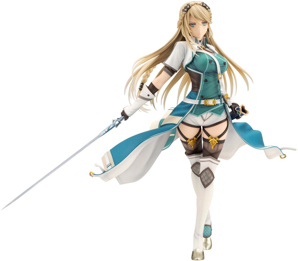 The Legend of Heroes PVC Statue Elaine Auclair 1 8 22 cm