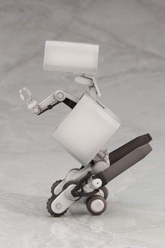 13 Sentinels Aegis Rim ARTFXJ Statue Natsuno Minami and BJ 1 8 25 cm