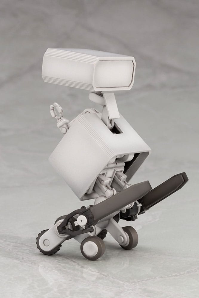 13 Sentinels Aegis Rim ARTFXJ Statue Natsuno Minami and BJ 1 8 25 cm