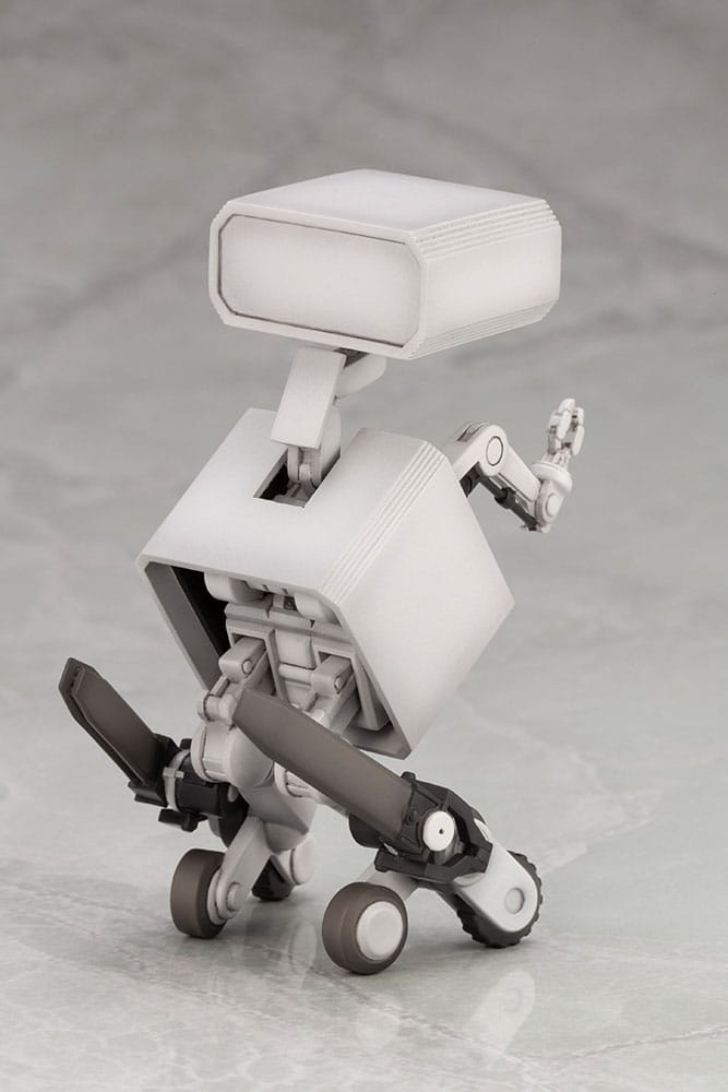 13 Sentinels Aegis Rim ARTFXJ Statue Natsuno Minami and BJ 1 8 25 cm