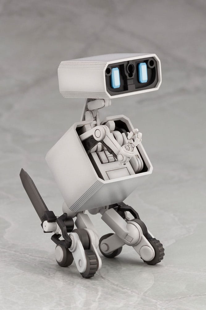 13 Sentinels Aegis Rim ARTFXJ Statue Natsuno Minami and BJ 1 8 25 cm