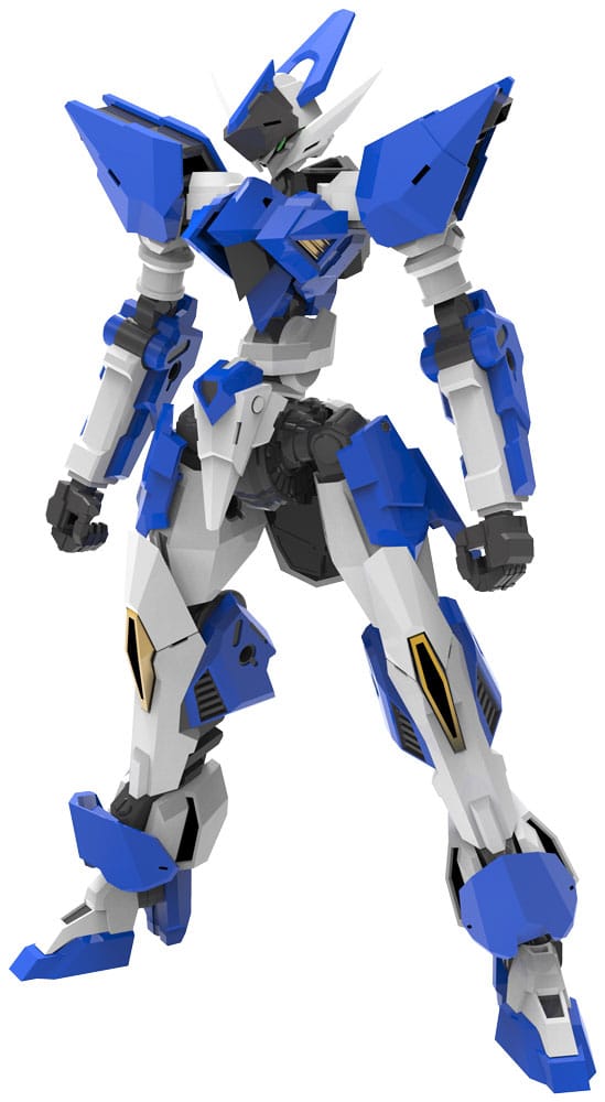 Forme Arms Rail Virth VFA Plastic Model Kit 1 100 15 cm
