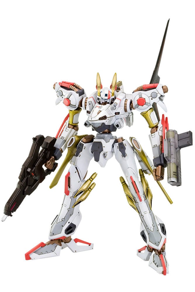 Armored Core Mirage C03 Helios Victoria VI Model Kit 1 72 22 cm