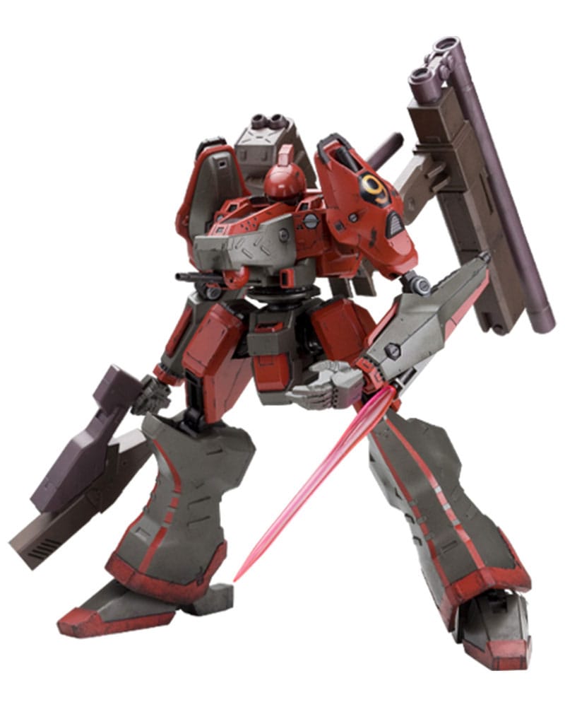 Armored Core Nineball AC1 Fine Scale Model Kit 1 72 21 cm
