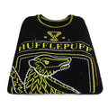 Harry Potter Hufflepuff BCD Knitted Jumper, alternate view