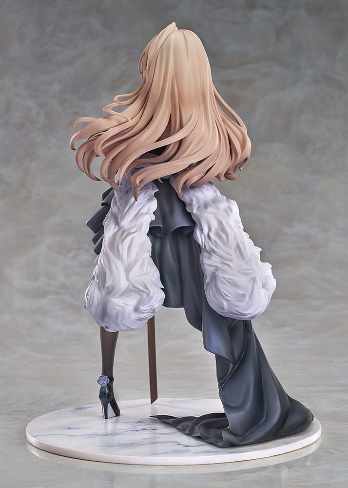 Toradora Taiga Aisaka Toradora PVC Statue Dress Version 1 7 Scale 23 cm