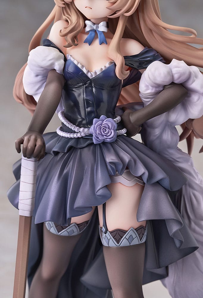 Toradora Taiga Aisaka Toradora PVC Statue Dress Version 1 7 Scale 23 cm