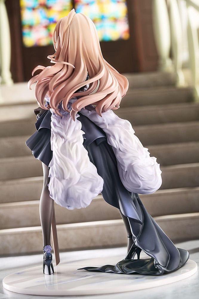 Toradora Taiga Aisaka Toradora PVC Statue Dress Version 1 7 Scale 23 cm