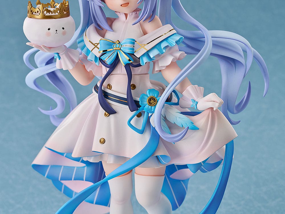 Is the Order a Rabbit? Chino Anime PVC Statue (1/7 Scale, 23 cm)
