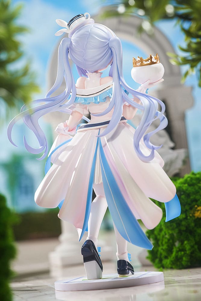 Is the Order a Rabbit? Chino Anime PVC Statue (1/7 Scale, 23 cm)