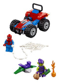 LEGO Marvel Super Heroes 76133 Spider-Man Car Chase