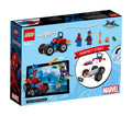 LEGO Marvel Super Heroes 76133 Spider-Man Car Chase