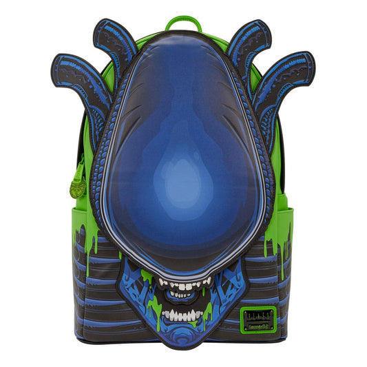 Loungefly - Alien Full Size Backpack