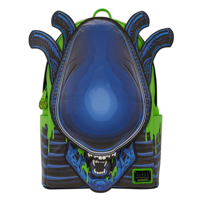 Loungefly - Alien Full Size Backpack