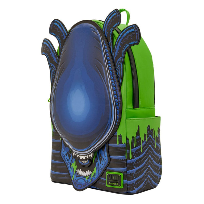 Loungefly - Alien Full Size Backpack