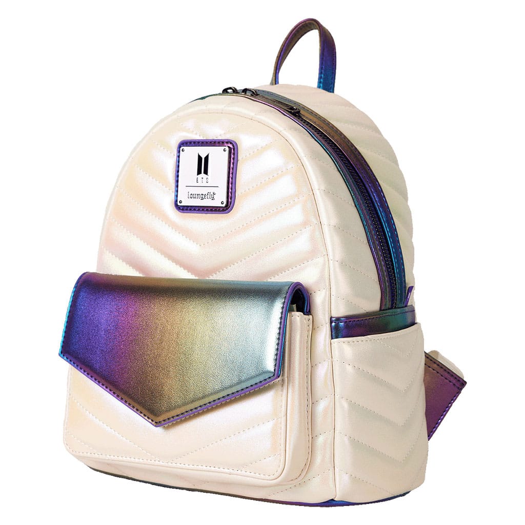 Loungefly BTS Mini Backpack