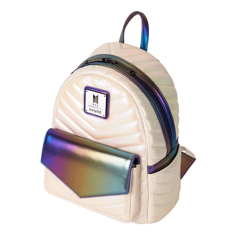 Loungefly BTS Mini Backpack