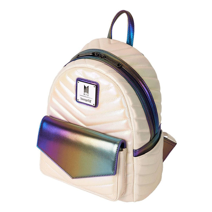Loungefly BTS Mini Backpack