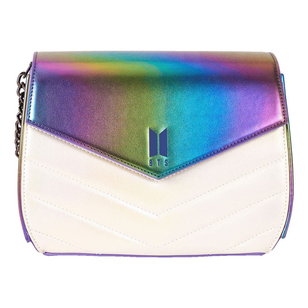 Loungefly BTS Crossbody Bag
