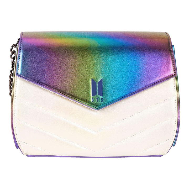 Loungefly BTS Crossbody Bag
