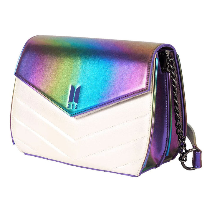 Loungefly BTS Crossbody Bag