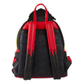 Chucky by Loungefly Mini Backpack Pop Up, close-up detail