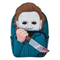 Loungefly - Halloween Michael Myers Cosplay Full Size Backpack