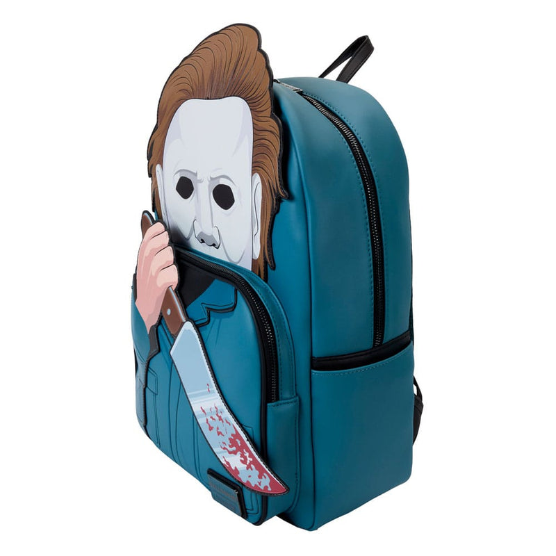 Loungefly - Halloween Michael Myers Cosplay Full Size Backpack