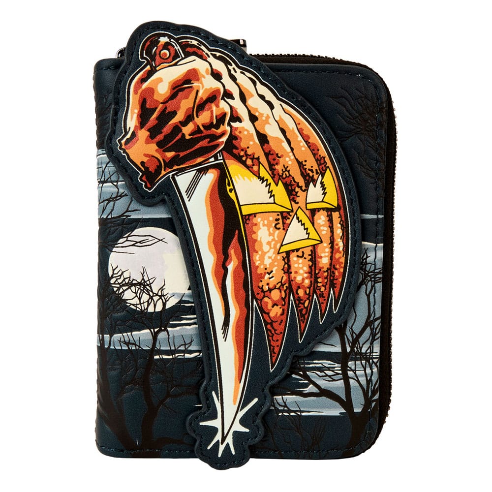 Loungefly Michael Myers Halloween Wallet
