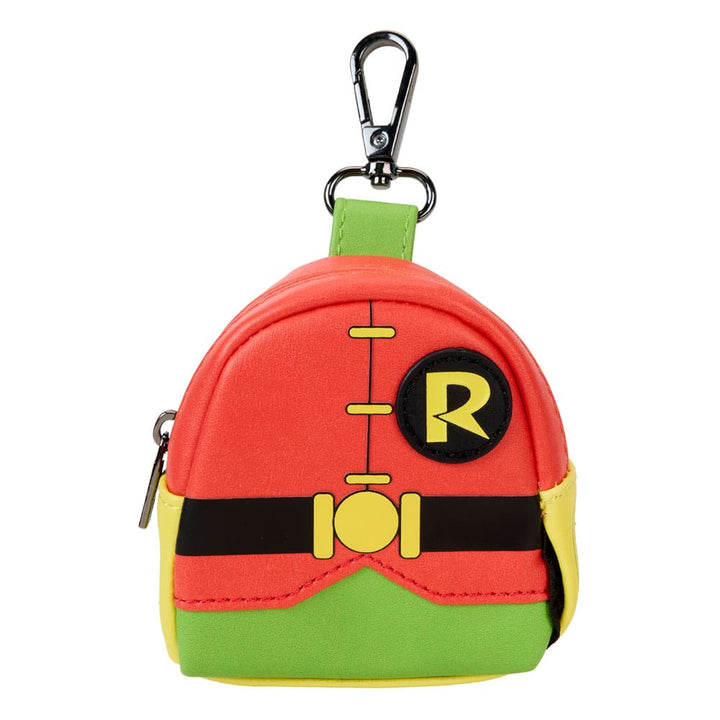 DC Comics Batman 85th Anniversary Robin Treat Bag