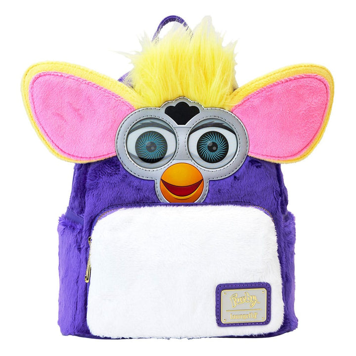 Loungefly Furby Mini Backpack