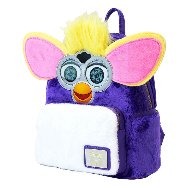 Loungefly Furby Mini Backpack