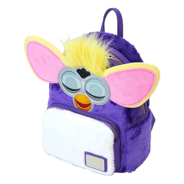 Loungefly Furby Mini Backpack