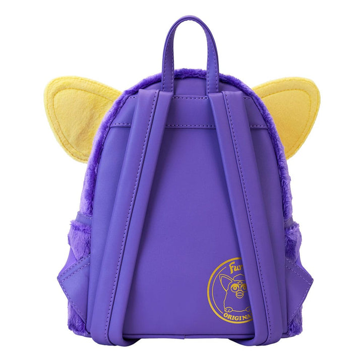 Loungefly Furby Mini Backpack