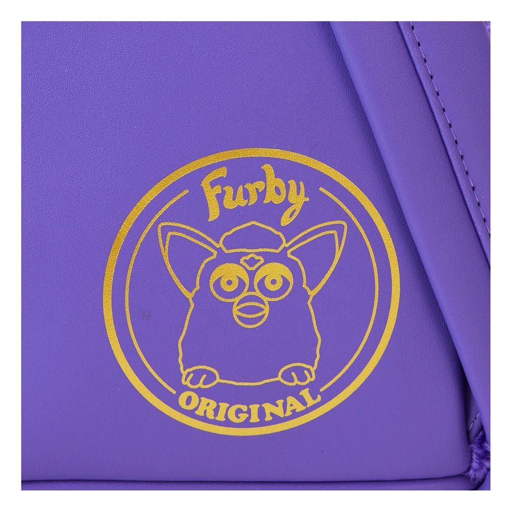 Loungefly Furby Mini Backpack