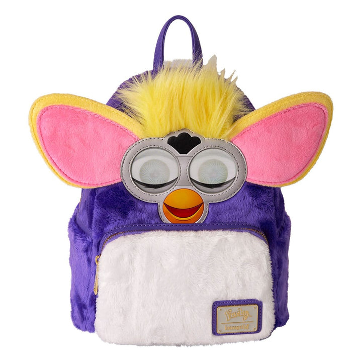 Loungefly Furby Mini Backpack