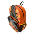 Loungefly - Godzilla Cosplay Full Size Backpack