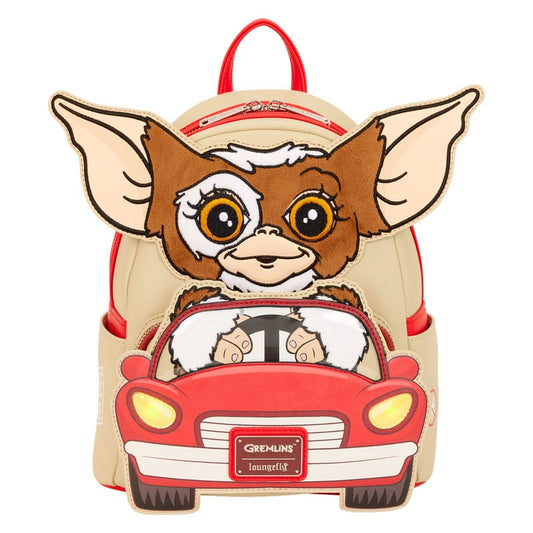 Loungefly - Gremlins Gizmo Mini Backpack