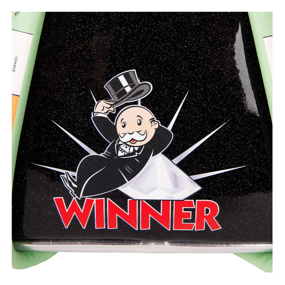 Loungefly Monopoly Pennybags Hasbro Mini Backpack