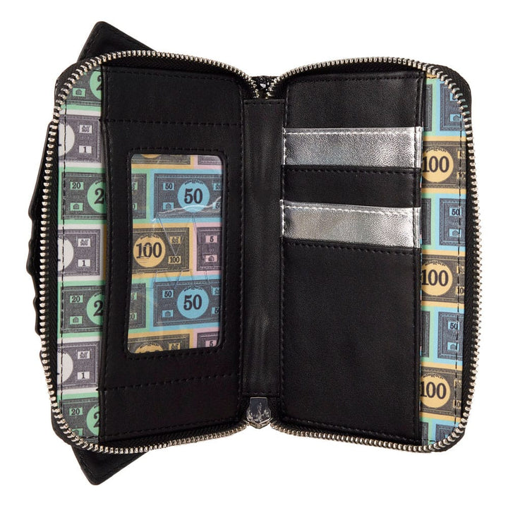 Loungefly Monopoly Money Hasbro Wallet