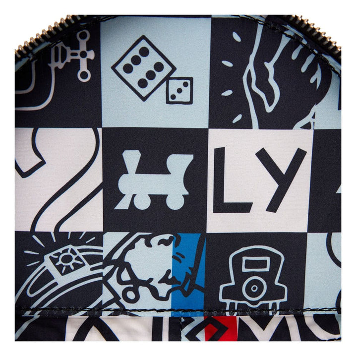 Loungefly Monopoly Money Hasbro Wallet