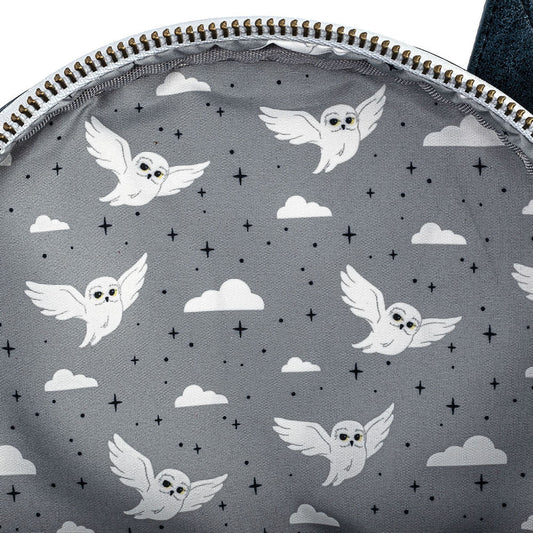 Harry Potter by Loungefly Backpack Hogwarts Castle