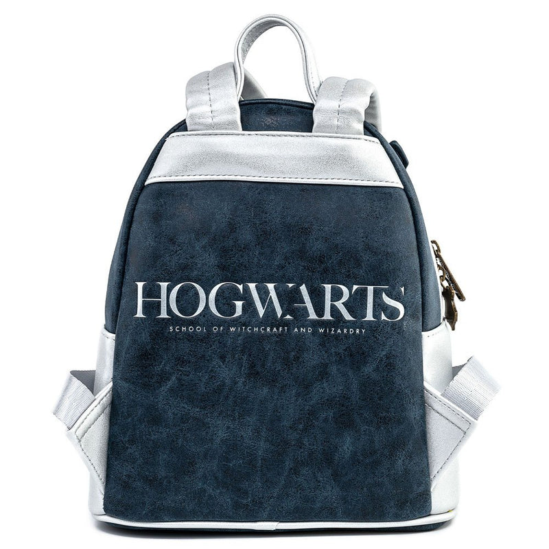 Harry Potter by Loungefly Backpack Hogwarts Castle, side angle