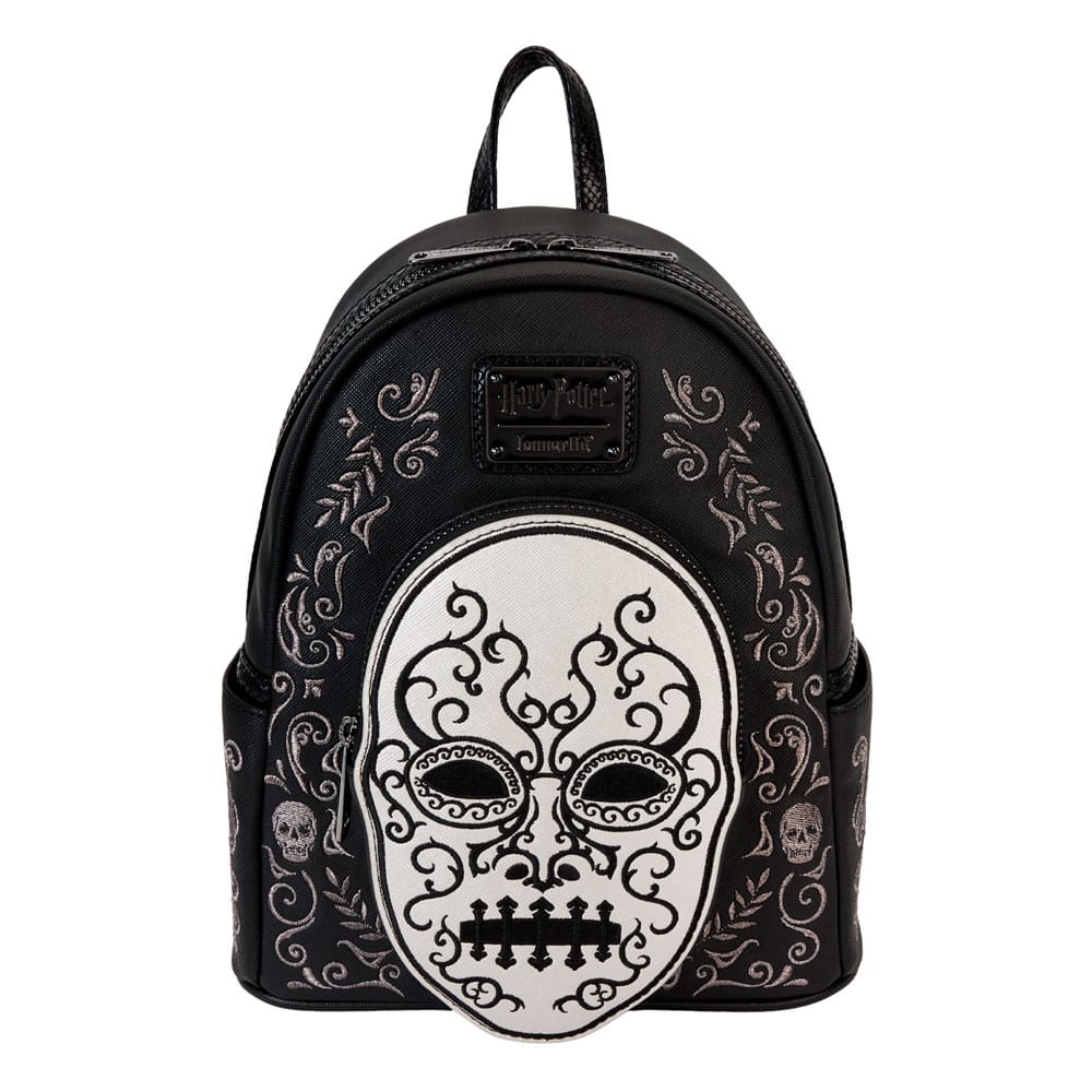 Death Eater Harry Potter Loungefly Cosplay Mini Backpack