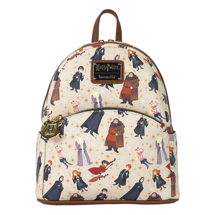 Loungefly Spring Harry Potter Mini Backpack